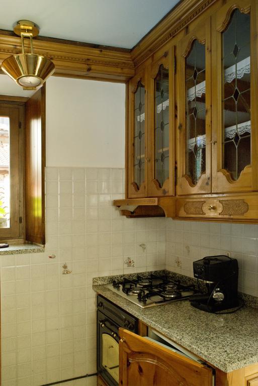 メルゴッツォRustico Giorgiaアパートメント 部屋 写真